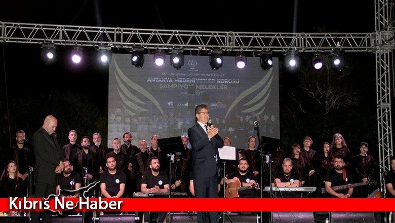 Üstel: Şampiyon Melekler Takımının adını sonsuza dek yaşatacağız