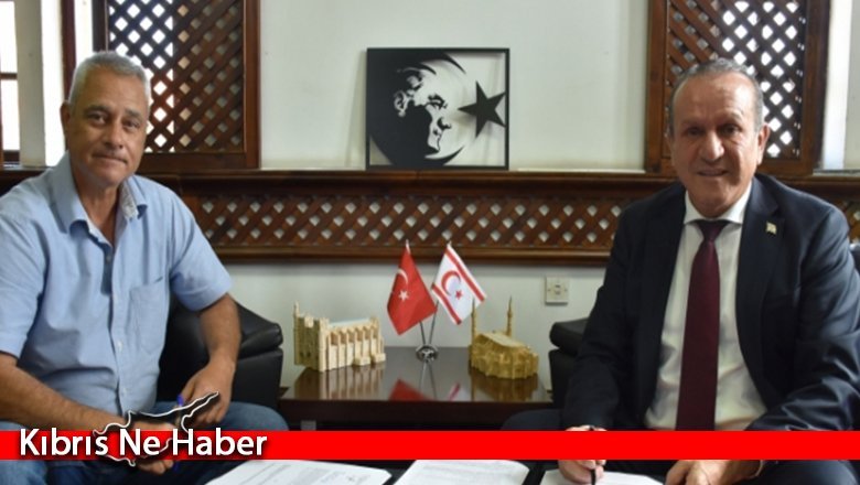 Lefkoşa Surları temizleniyor