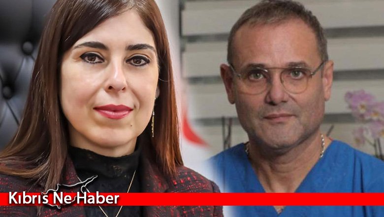 Altuğra: Sağlık çalışanlarına şiddet kabul edilemez