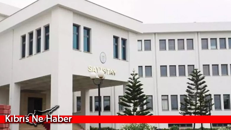Sayıştay (Değişiklik) Yasası Yürürlükte