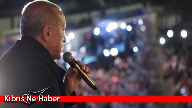 Erdoğan: 28 Mayıs’ı Türkiye Yüzyılı’nın müjdecisi haline getireceğiz