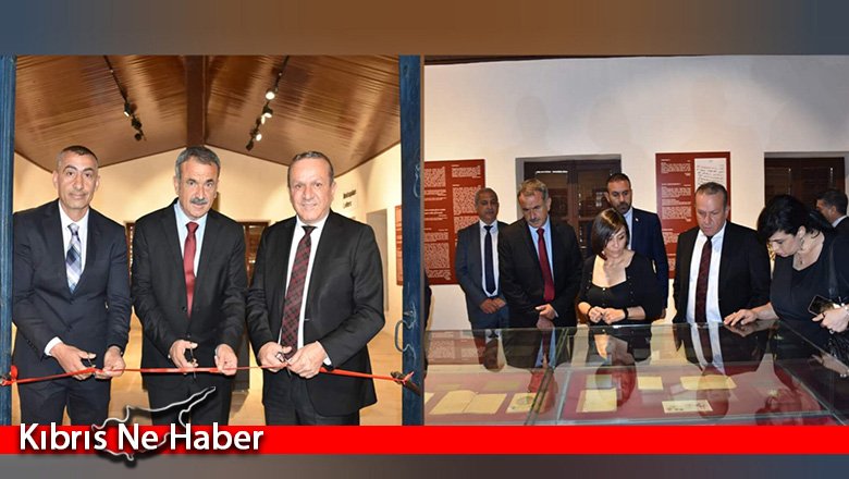 Ataoğlu: Müzeler genç nesillere ışık tutacak