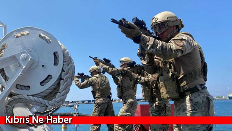 GKK ve Sahil Güvenlik Komutanlığı eğitim düzenledi