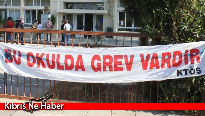 Yarın tüm okullarda grev, Meclis önünde eylem var