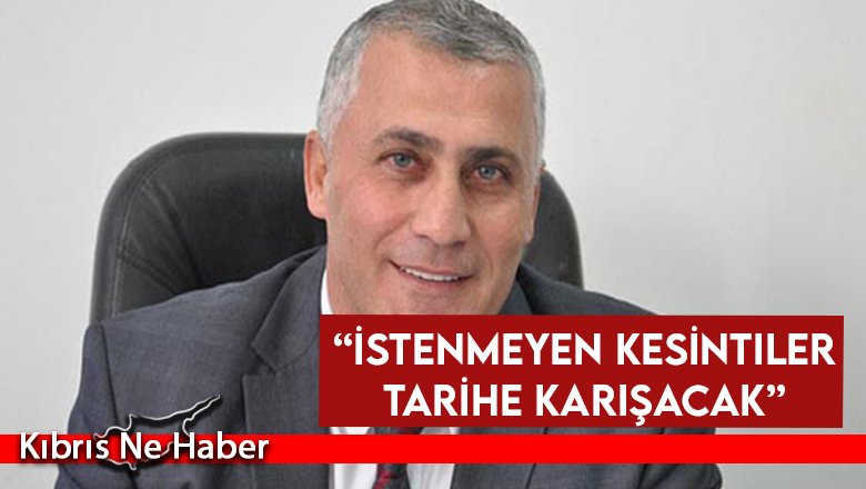 Türkiye’den kablo ile elektrik getirilmesi çalışmaları hızlandı