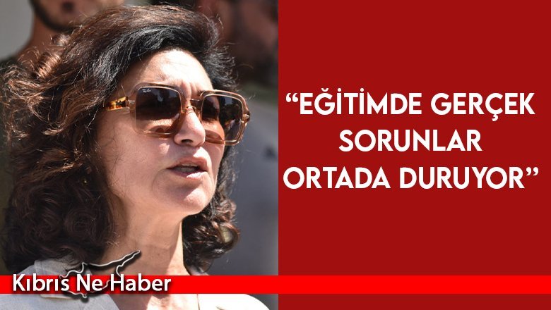 KTOEÖS: Sınıf sayıları 26 öğrenci üzerinde olmamalı
