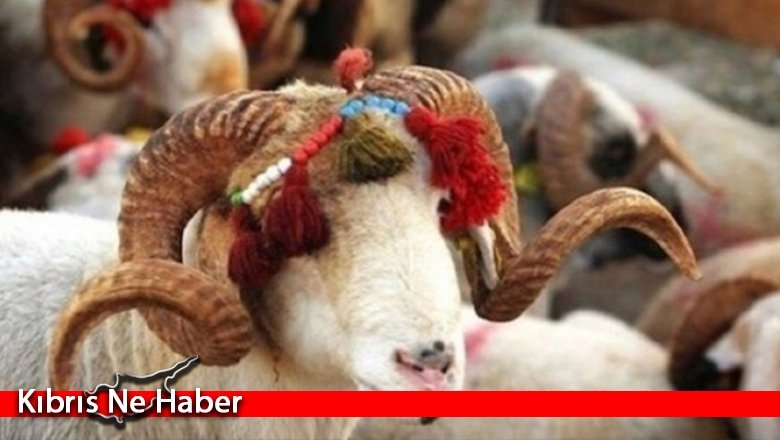 Kurban Bayramı Çarşamba günü başlıyor
