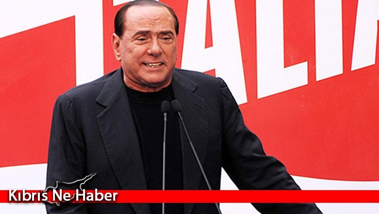 Eski İtalya Başbakanı Silvio Berlusconi 86 yaşında hayatını kaybetti