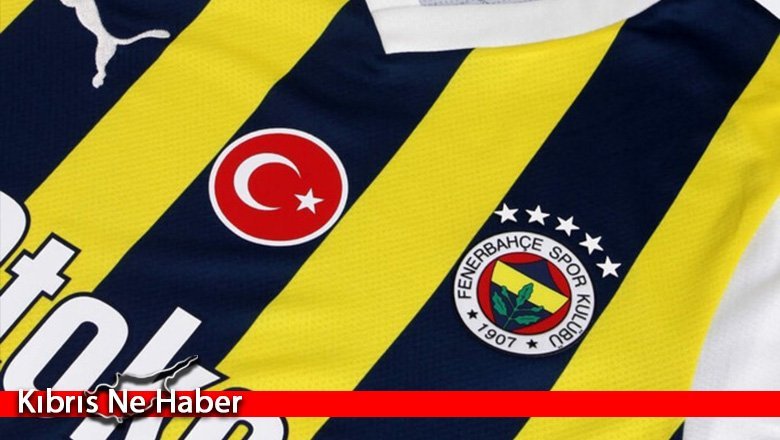 Resmen tescillendi! Fenerbahçe artık her branşta 5 yıldızlı yeni armasını kullanacak