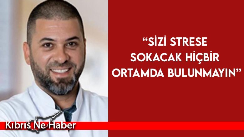 Op. Dr. Ozankaya halkı uyardı!