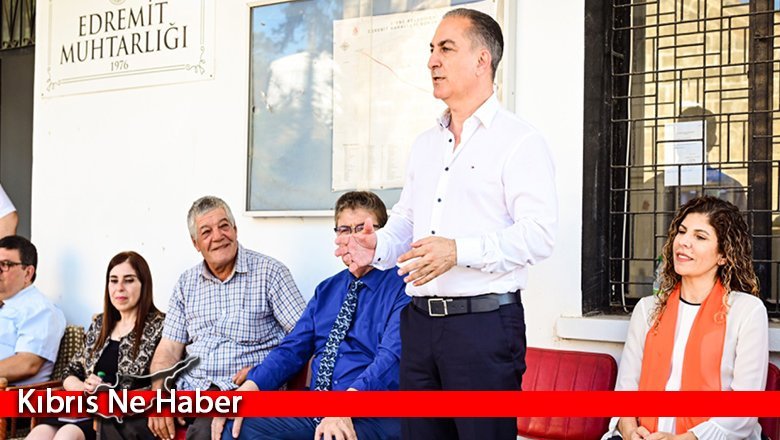 Başman: Kendimize güveniyoruz. Seçimi kazanacağız