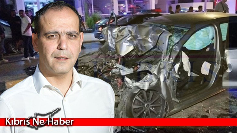 Harmancı’dan ölümlü kaza ile ilgili açıklama