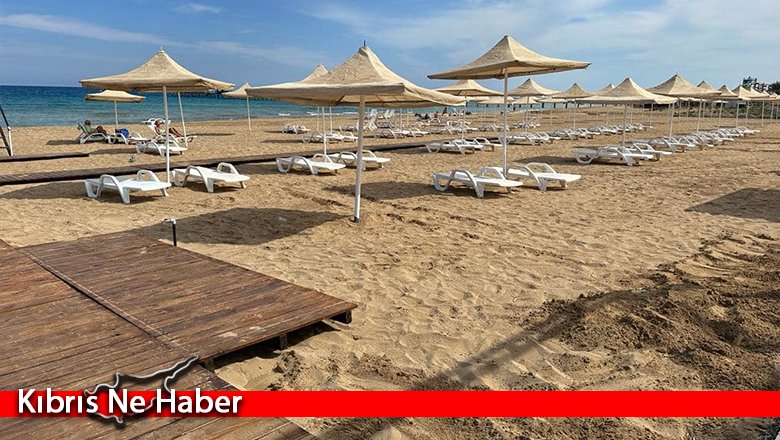 Fatma Çimen Tuğlu: Vatandaşlarımız ve turistler gönül rahatlığıyla plajlarımızı kullanabilir