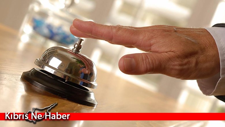 Bir gecelik ücret ödediği 5 yıldızlı otelde iki yıl konakladı!