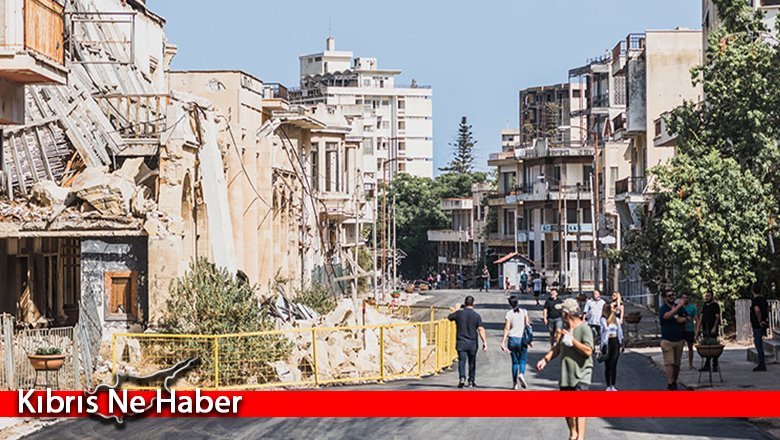 Kıbrıslı Rum gazeteciler Maraş'ı ziyaret etti