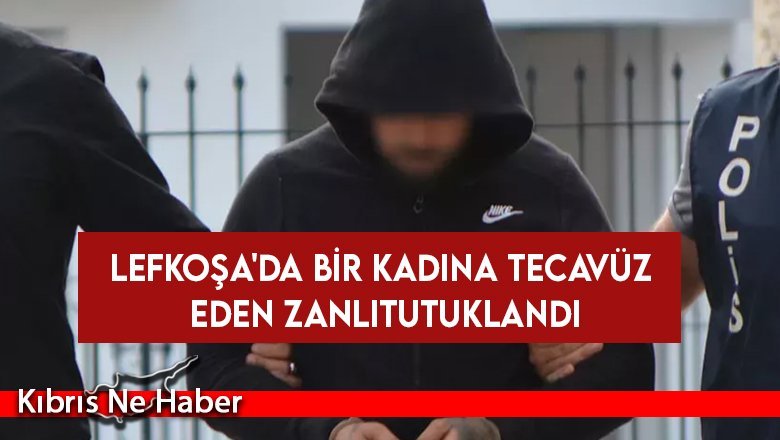 Zanlı Cezaevine Gönderildi