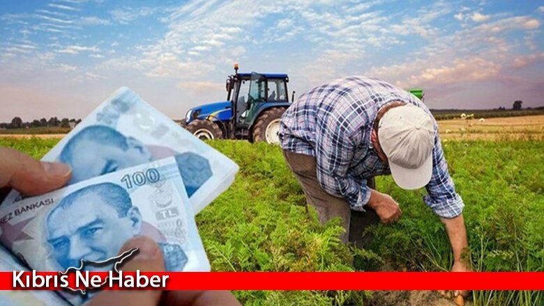 2021-2022 Üretim Sezonuna Ait Gübre Desteği Ödemeleri Yapıldı