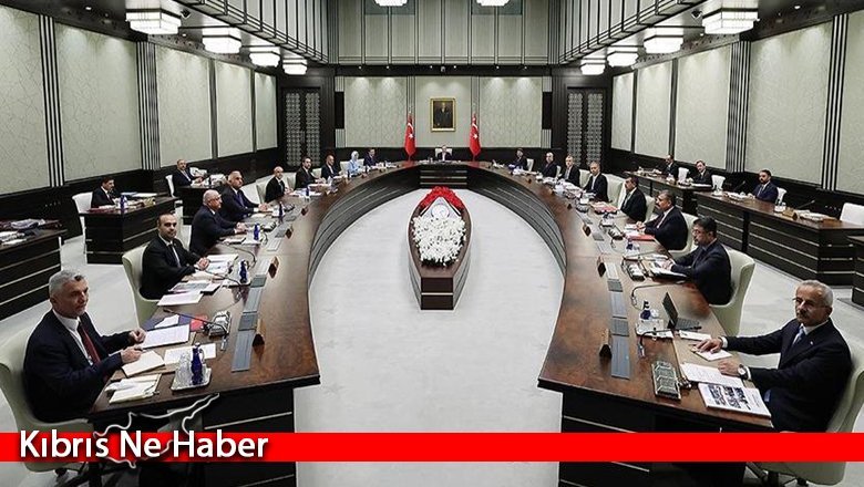 Erdoğan: Ne ülkemizin ne de KKTC’nin haklarının gasp edilmesine asla izin vermeyeceğiz
