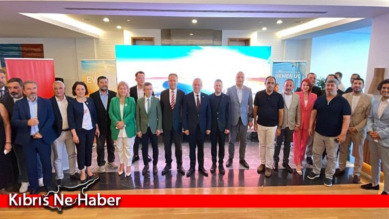 Fly Kıbrıs Hava Yolları KKTC’den Bodrum’a direkt uçak seferleri başlattı