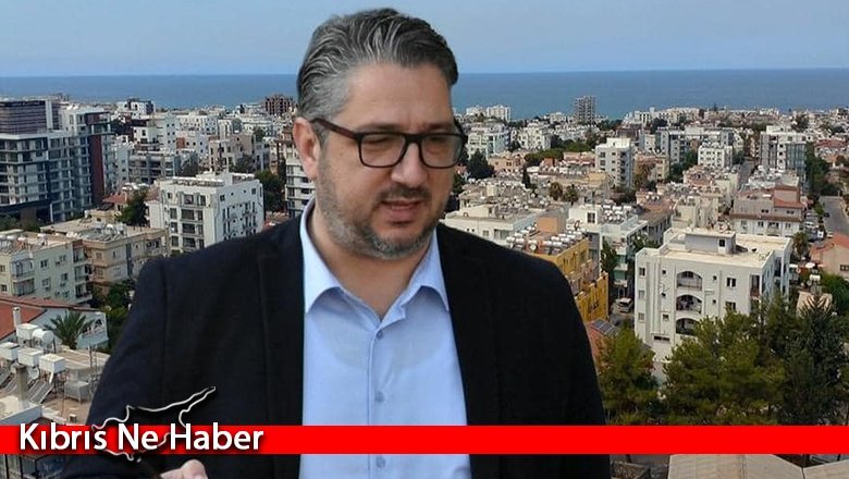 Şenkul: 115 binadan 90’ı risk grubunda