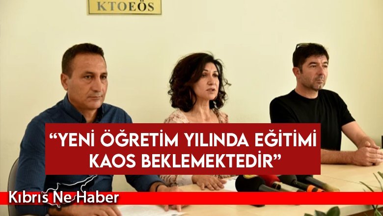 Eylem: Milli Eğitim Bakanı Eğitimi Gözden Çıkardı