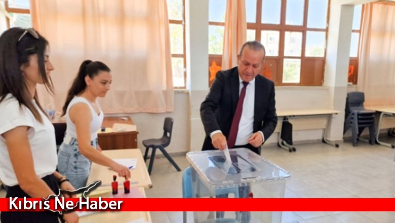 Ataoğlu oyunu kullandı...