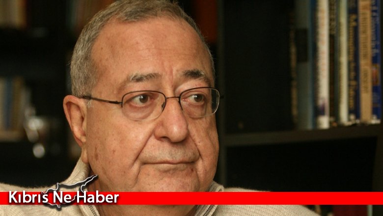 Gazeteci Mehmet Barlas hayatını kaybetti 