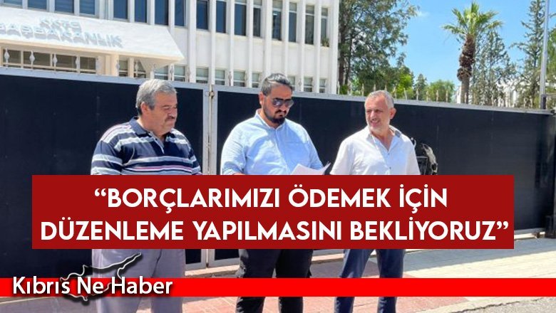 Döviz Mağdurları Derneği:Borçlarımızı ödemek için düzenleme yapılmasını bekliyoruz