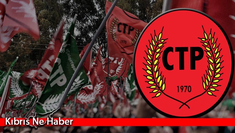 CTP, Kamu İhale Değişiklik Yasası’nı mahkemeye taşıdı