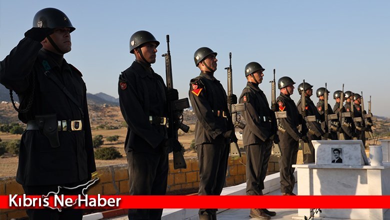 Topçuköy Şehitleri anıldı