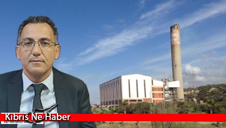 KIB-TEK Genel Müdürü Dalman Aydın: KKTC’ye kablo ile elektrik getirilmesinin önü açıldı
