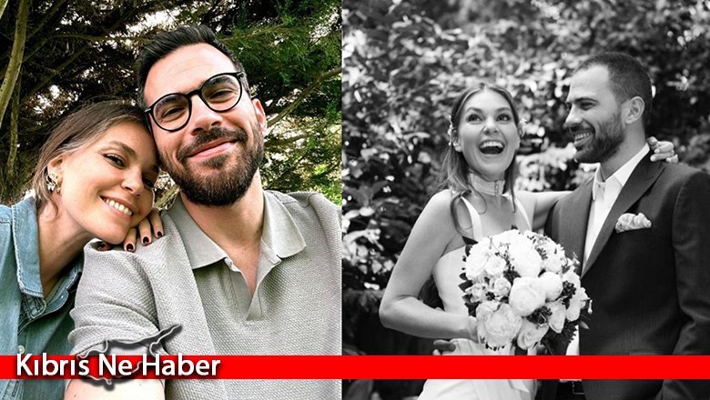 Aslı Enver anne oldu