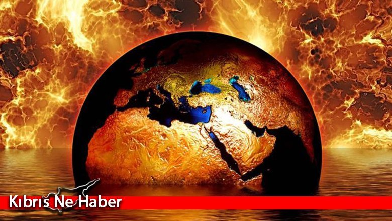 Dünya, 3 Temmuz'da tüm zamanların en sıcak gününü yaşadı