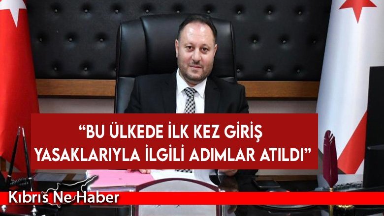 Vize Otomasyon Sistemi denenmeye başlandı