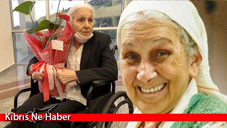 Usta oyuncu hayatını kaybetti