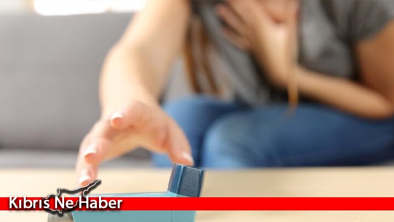 Küresel ısınma astımı tetikliyor