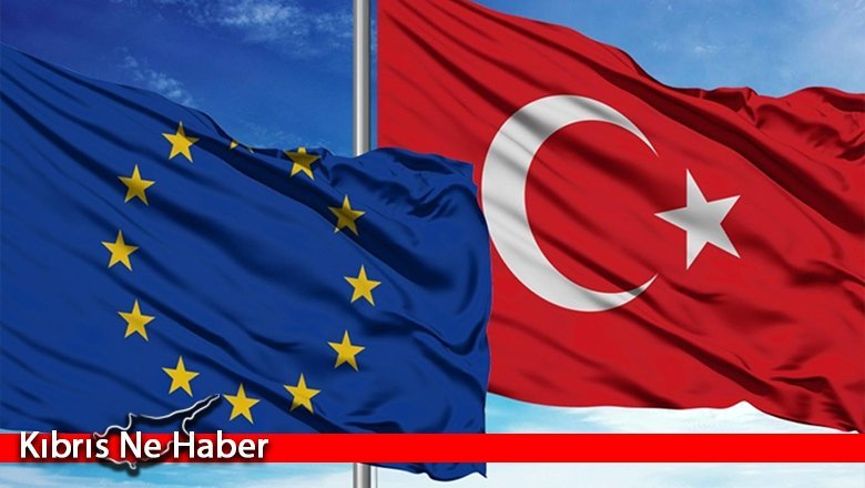 ABD ve NATO'dan Türkiye'nin AB üyeliğine destek