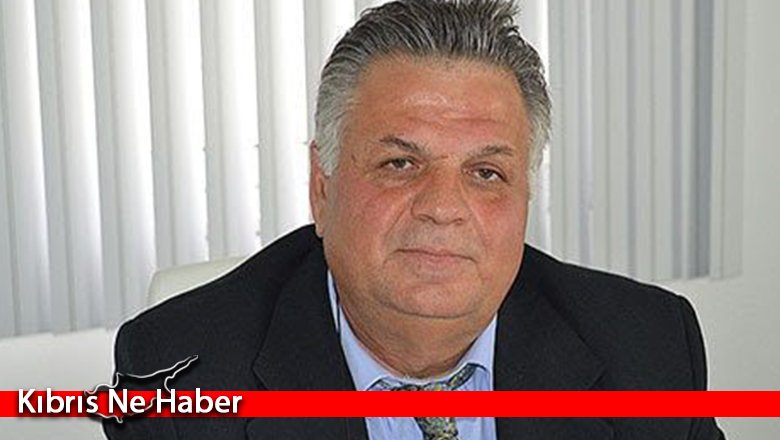 İzcan: Zeki Beşiktepeli’yi sevgi ve özlemle anıyoruz