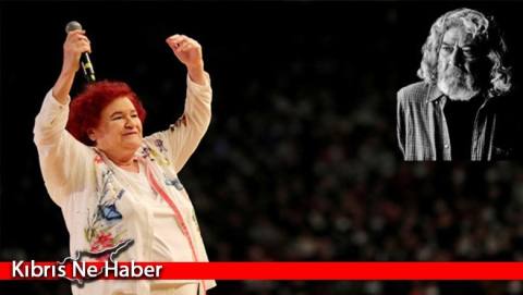 Selda Bağcan’dan ‘Aramızda İki Engel’ sürprizi