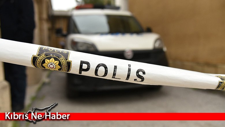 Girne'de kavga! Bir kişi yaralandı