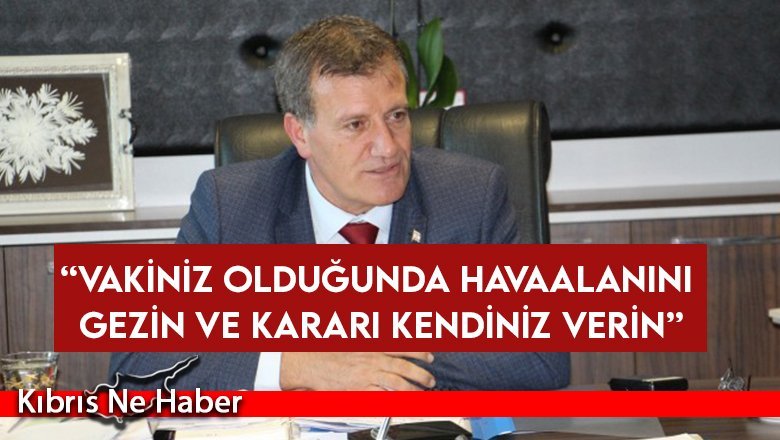 Arıklı: Hala daha bu muazzam eserle uğraşanlar var