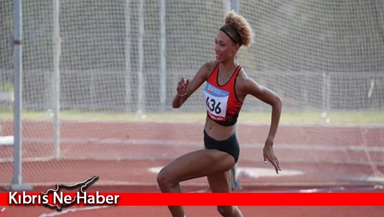 Buse Savaşkan’dan Bir Başarı Daha!