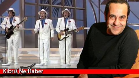 Eurovision'dan Özkan Uğur mesajı