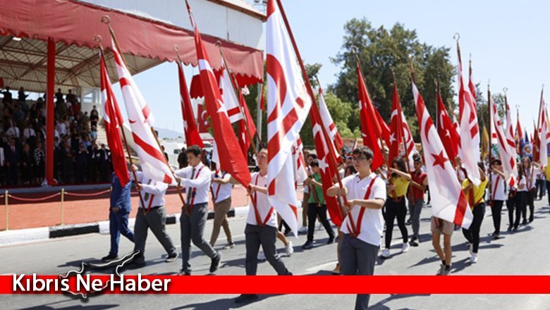 20 Temmuz Barış ve Özgürlük Bayramı resmi kutlamaları bugün başlıyor