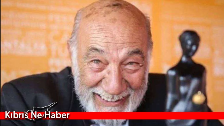 Usta oyuncu Yılmaz Gruda hayatını kaybetti