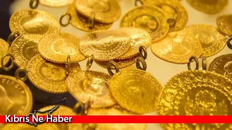 Gram altın tüm zamanların en yüksek seviyesinde