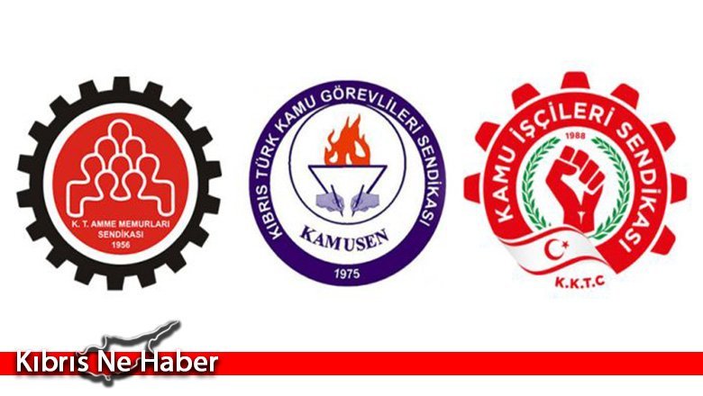 KTAMS, KAMU-İŞ ve KAMU-SEN, Bayındırlık ve Ulaştırma Bakanlığı önünde basın açıklaması yapacak