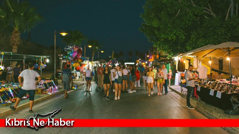 Mağusa Suriçi panayırı başlıyor