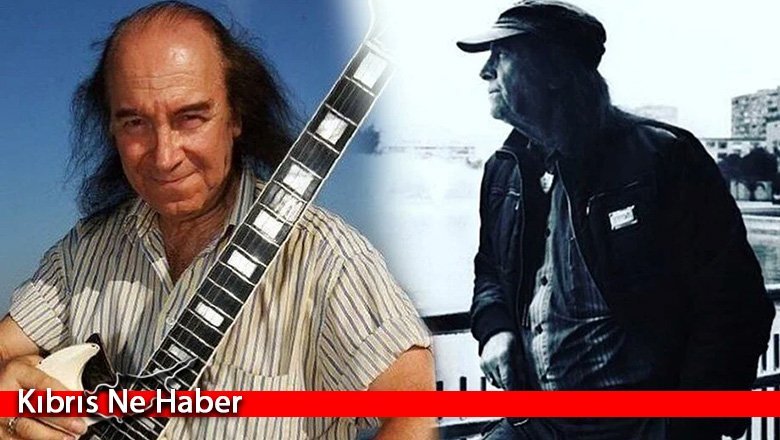 Erkin Koray Kanada’da Toprağa Verilecek