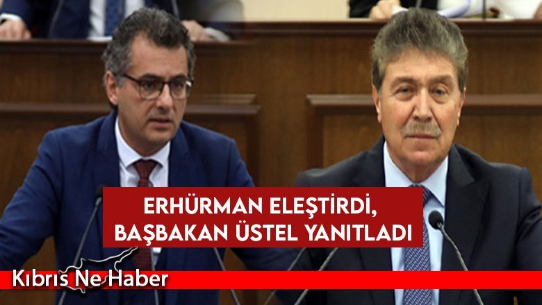 Üstel: “Hayat pahalılığı artışlarında belki tarihte ilktir yüzde 200 oranında çalışanlara artış yaptık...”